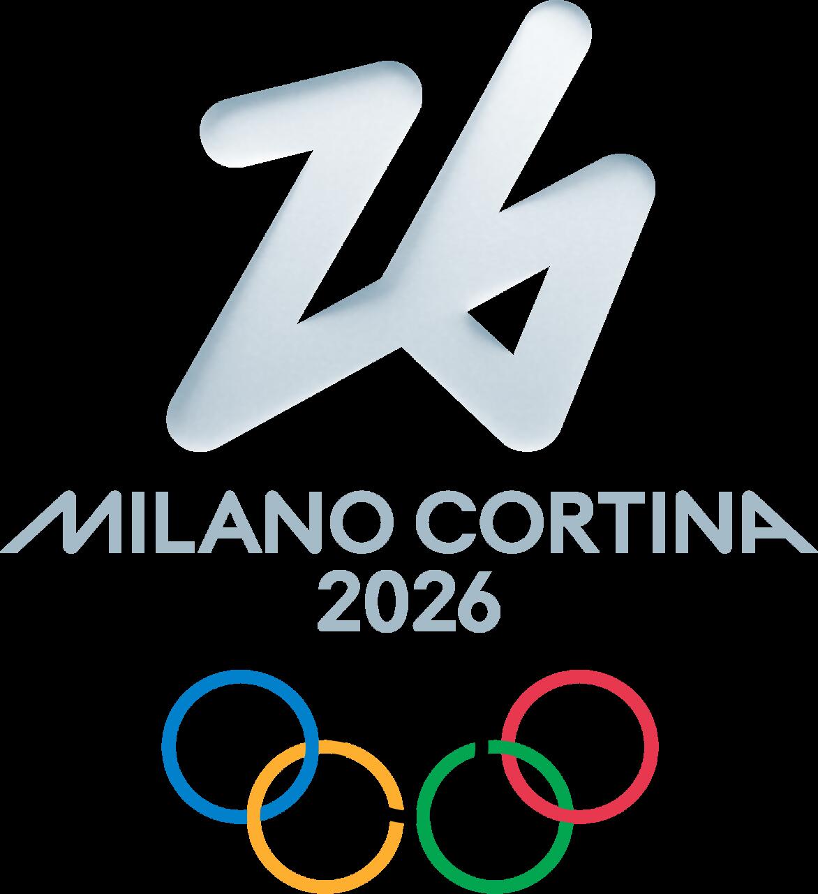 Milano Cortina Winter Olympics 2026