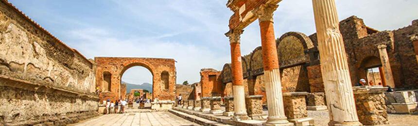 Private Day Trips & Local Tours