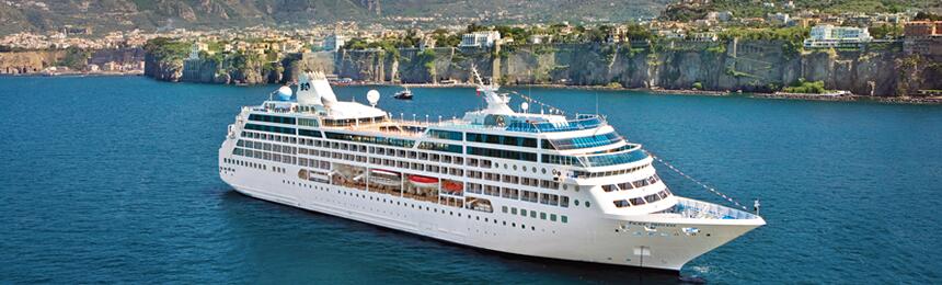 Shore Excursions from ports