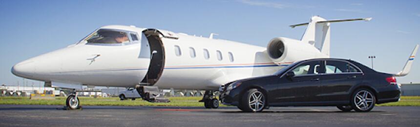 Vip Transfers Business Travel & Jet Charter