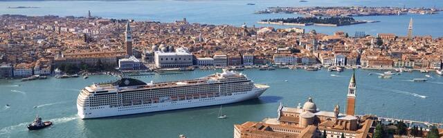 Italy Ports Transfer Services
