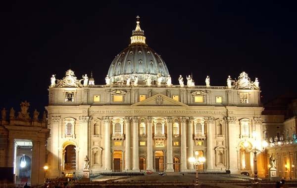 Discover the Vatican City-2